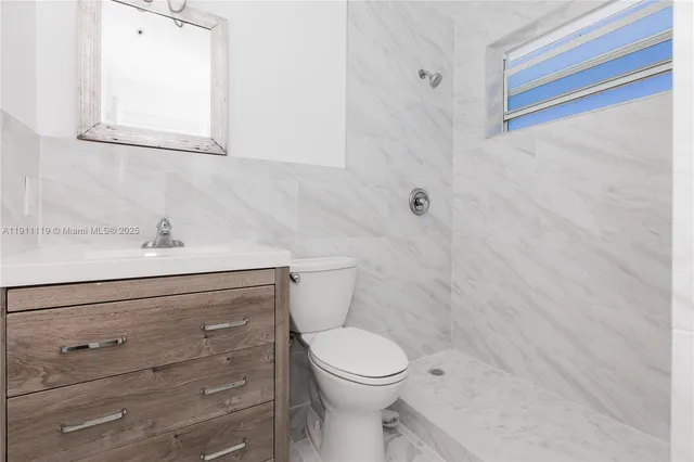 a room with storage and utility