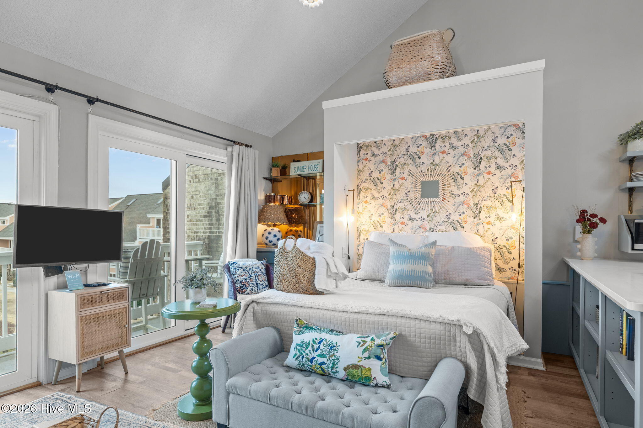 9201 Coast Guard Road, Unit F303 Emerald Isle, NC 28594 - Photo 12 of 28 Bedroom Area