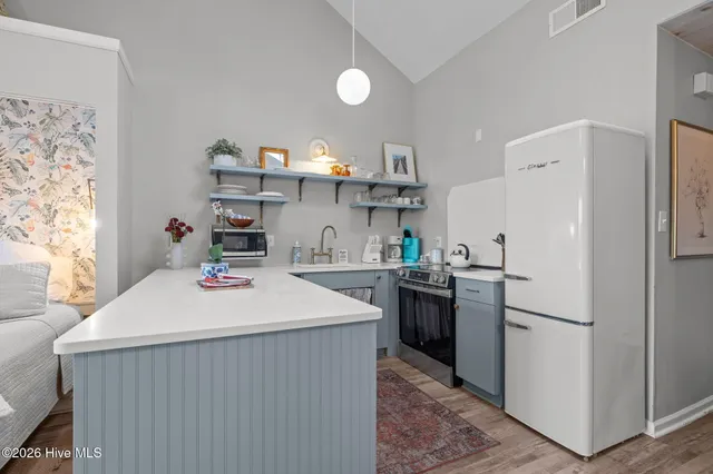 $267,500 | 9201 Coast Guard Road, Unit F303, Emerald Isle, NC 28594