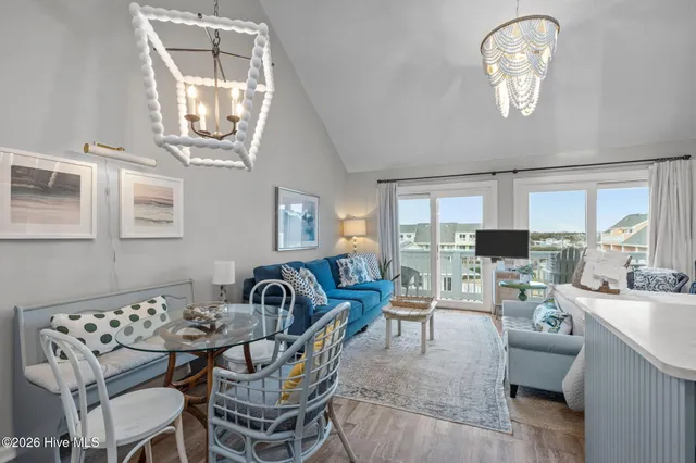 $267,500 | 9201 Coast Guard Road, Unit F303, Emerald Isle, NC 28594