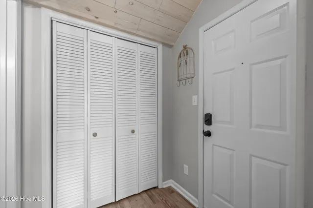 $267,500 | 9201 Coast Guard Road, Unit F303, Emerald Isle, NC 28594