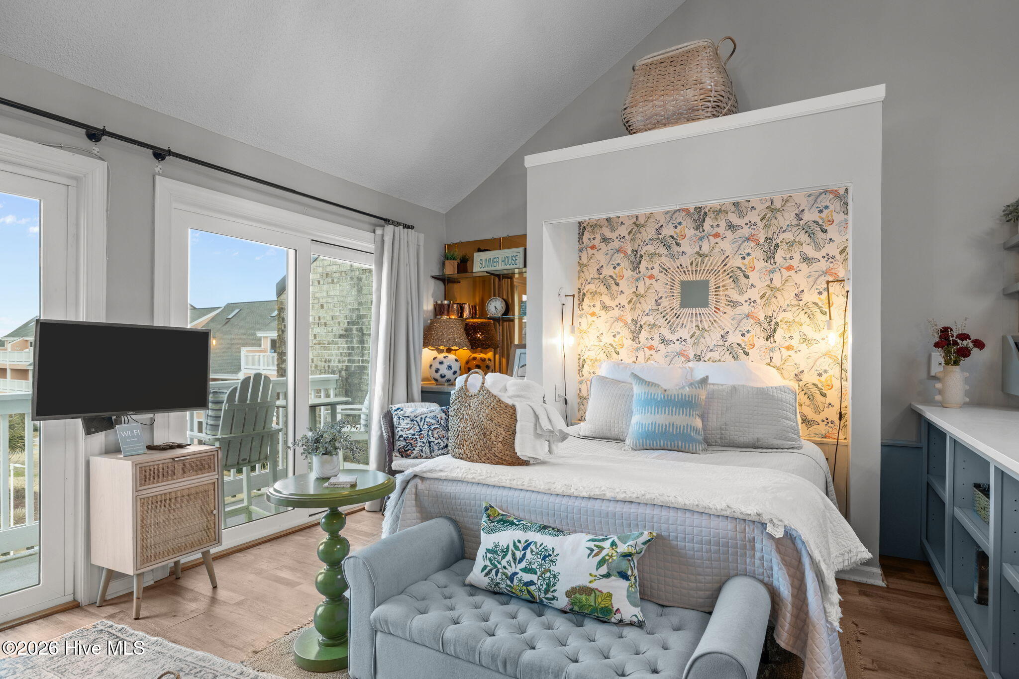 9201 Coast Guard Road, Unit F303 Emerald Isle, NC 28594 - Photo 8 of 28 Bedroom Area