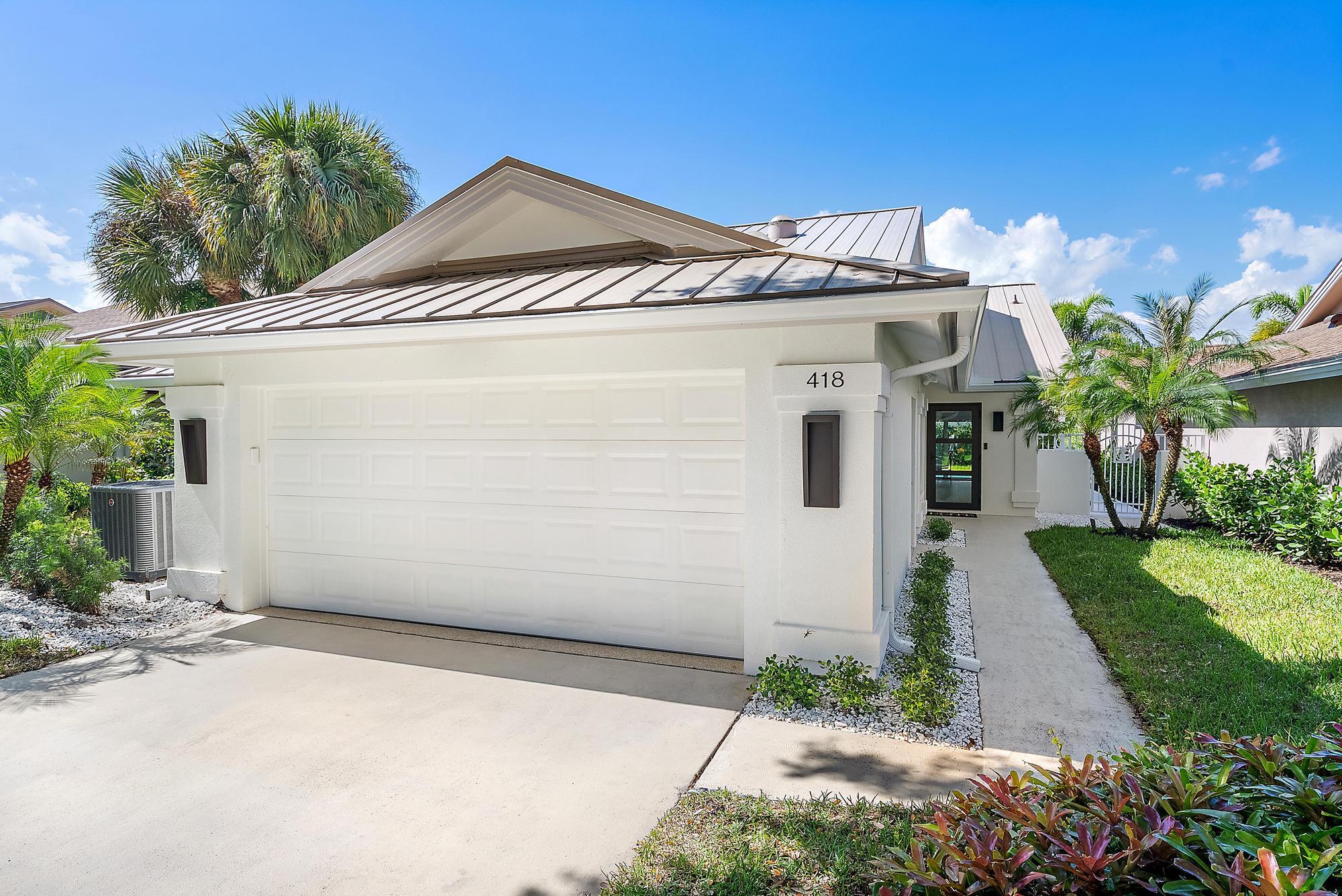 418 River Edge Road Jupiter, FL 33477 - Photo 1 of 34 418 River Edge Rd-2