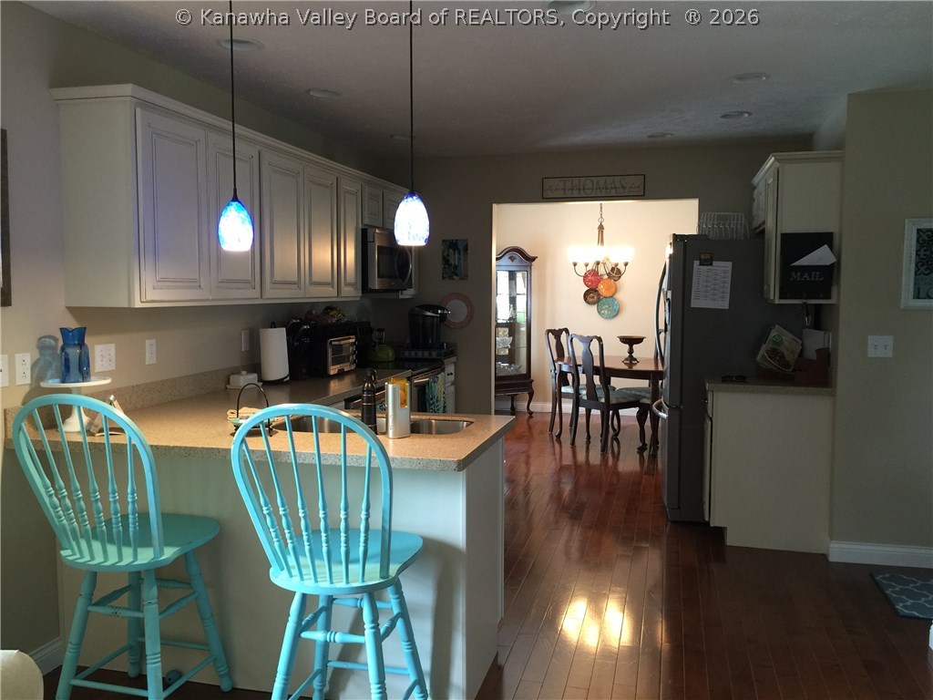 74 Hosanna Way Winfield, WV 25213 - Photo 7 of 27 Gallery Image 7