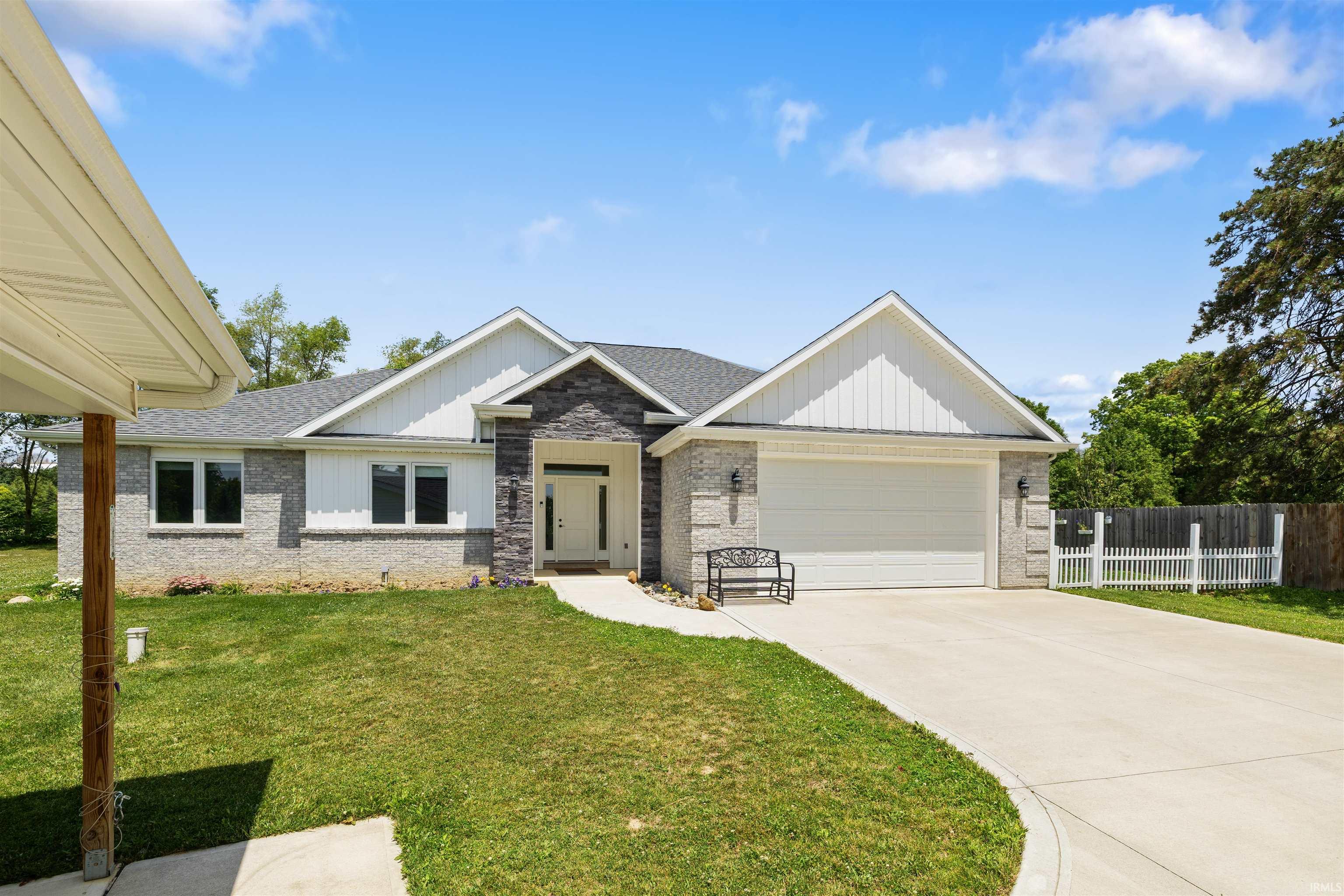 9883 Gerig Road Leo, IN 46765 - Photo 44 of 44