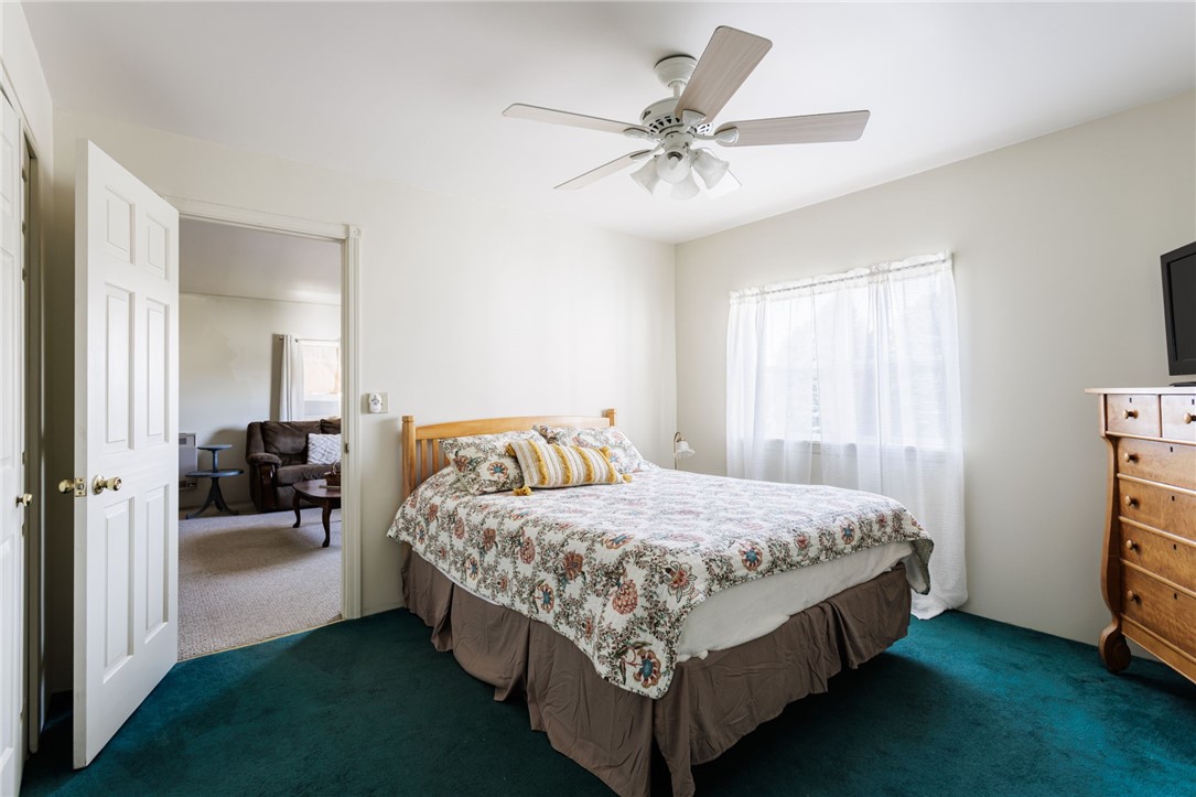 7362 Sodus Center Road Sodus, NY 14551 - Photo 43 of 49 In Law Suite