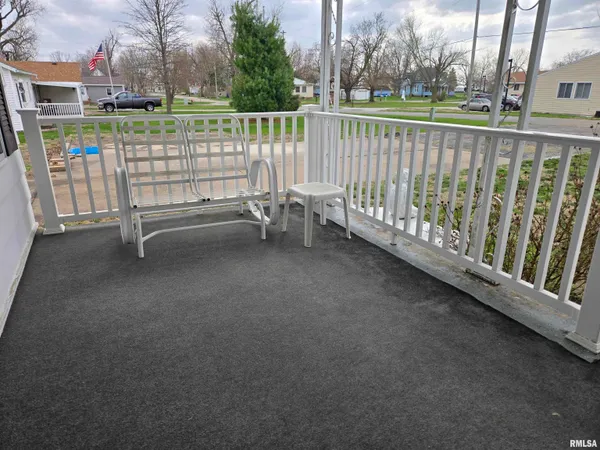 $70,000 | 203 South A Street, La Harpe, IL 61450