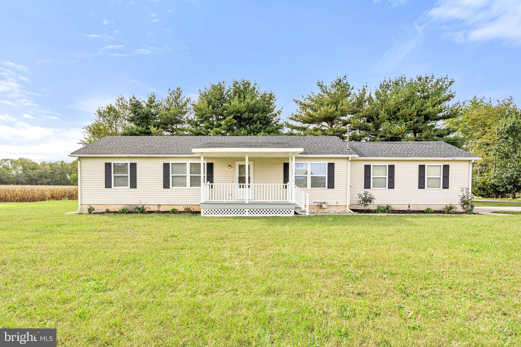 166 Woodruff Road Bridgeton, NJ 08302 - Photo 2 of 55