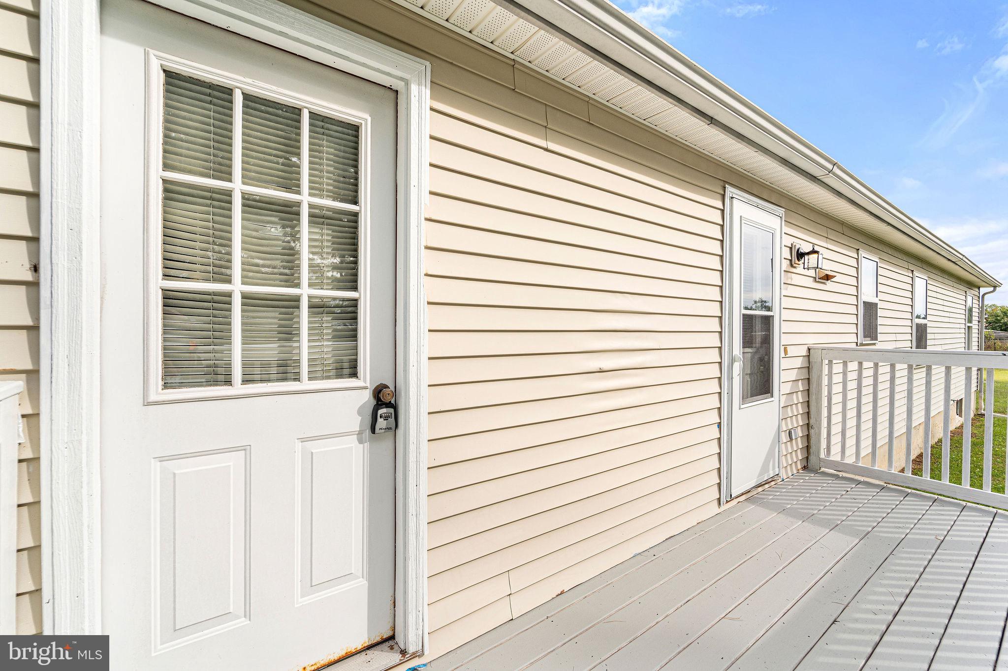 166 Woodruff Road Bridgeton, NJ 08302 - Photo 25 of 55