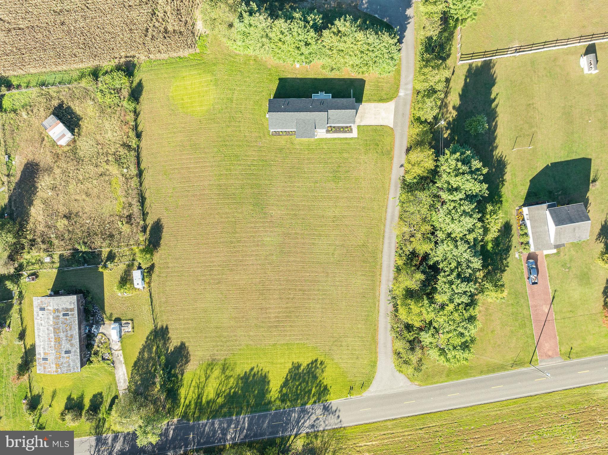 166 Woodruff Road Bridgeton, NJ 08302 - Photo 40 of 55