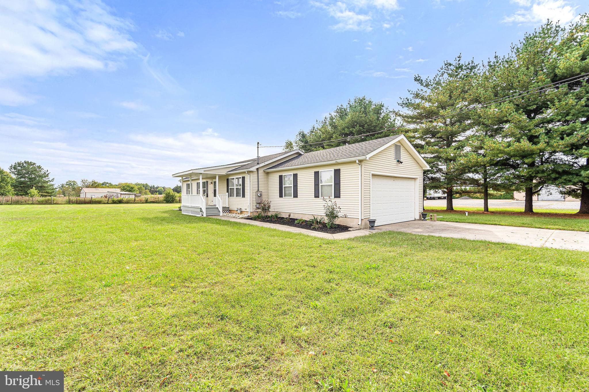 166 Woodruff Road Bridgeton, NJ 08302 - Photo 4 of 55