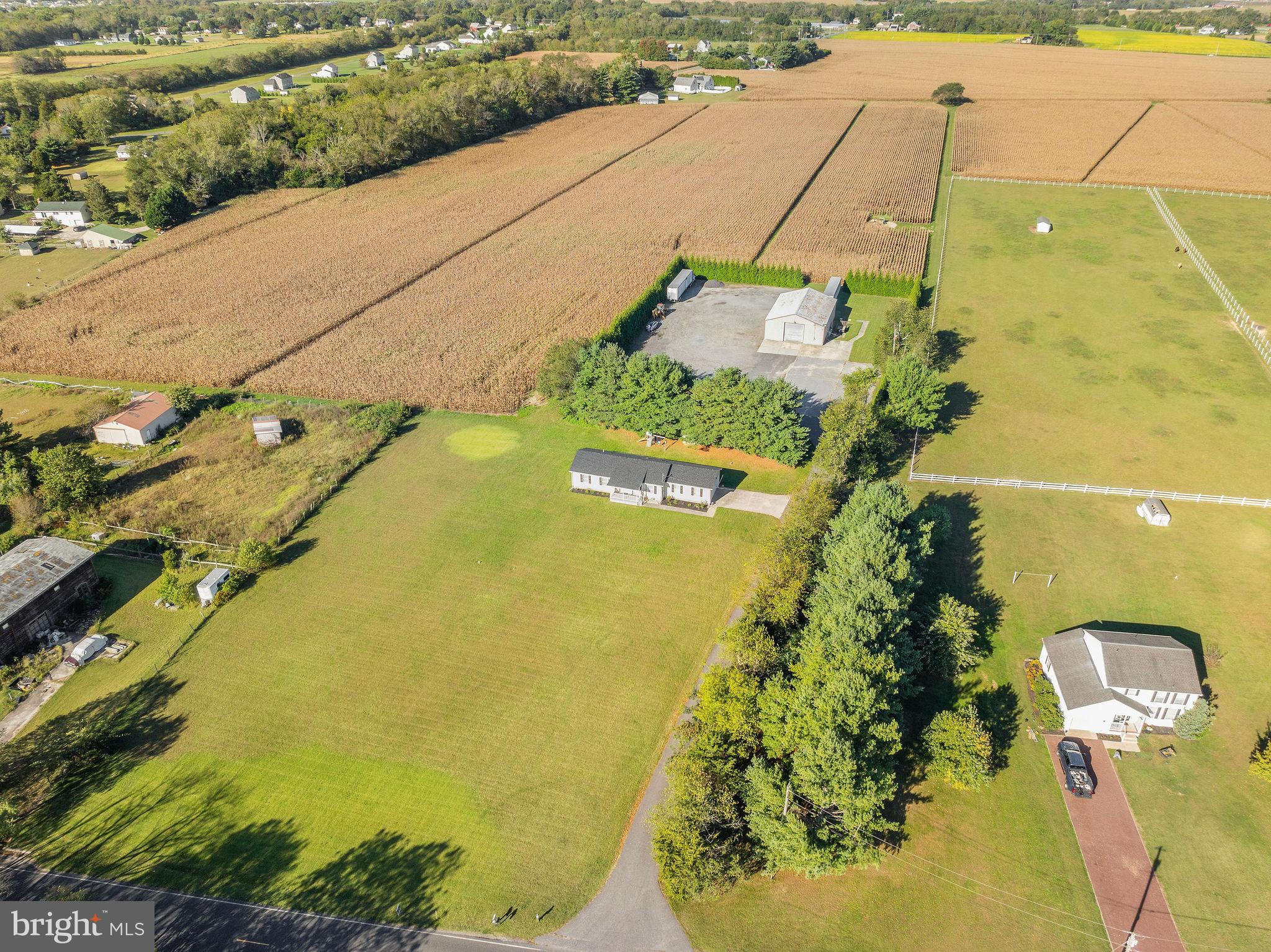 166 Woodruff Road Bridgeton, NJ 08302 - Photo 48 of 55
