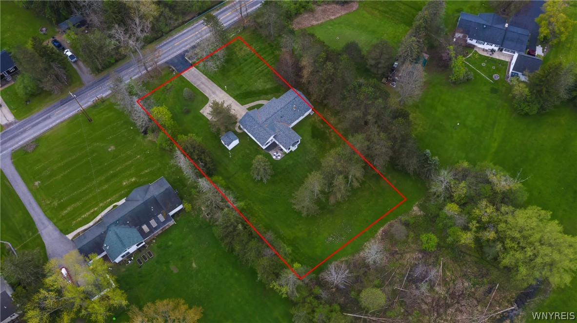 1241 West Blood Road Elma, NY 14052 - Photo 35 of 41