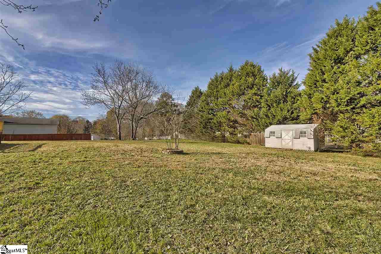 231 Lewis Road Williamston, SC 29697 - Photo 24 of 34