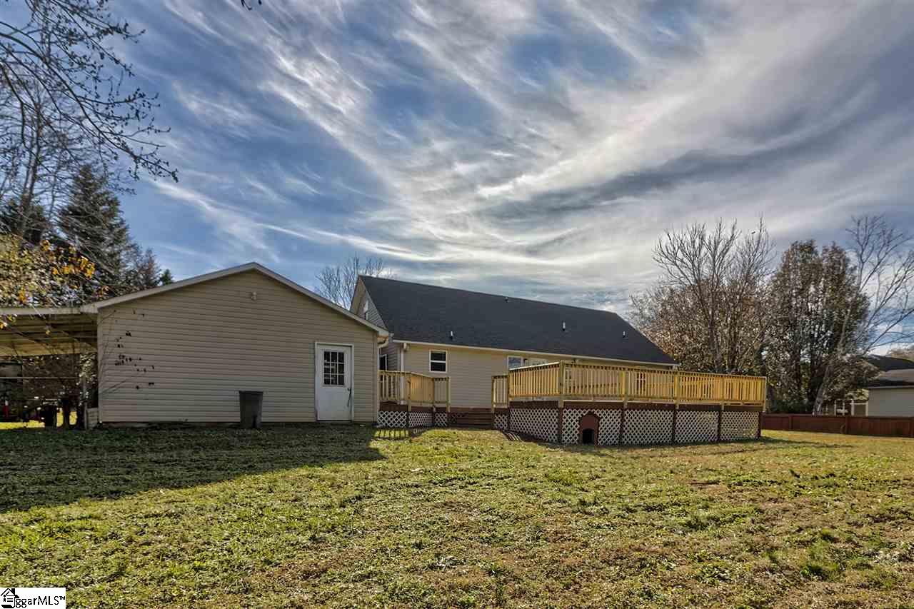 231 Lewis Road Williamston, SC 29697 - Photo 25 of 34