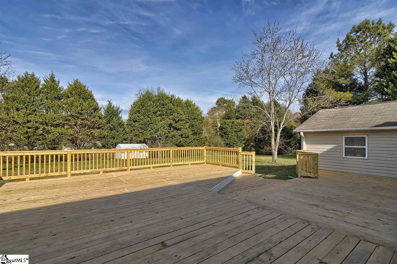 231 Lewis Road Williamston, SC 29697 - Photo 26 of 34