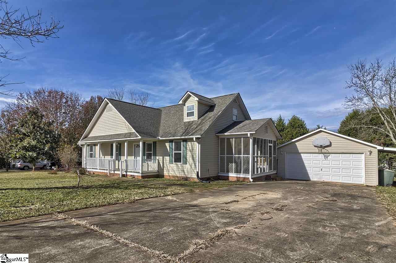 231 Lewis Road Williamston, SC 29697 - Photo 28 of 34