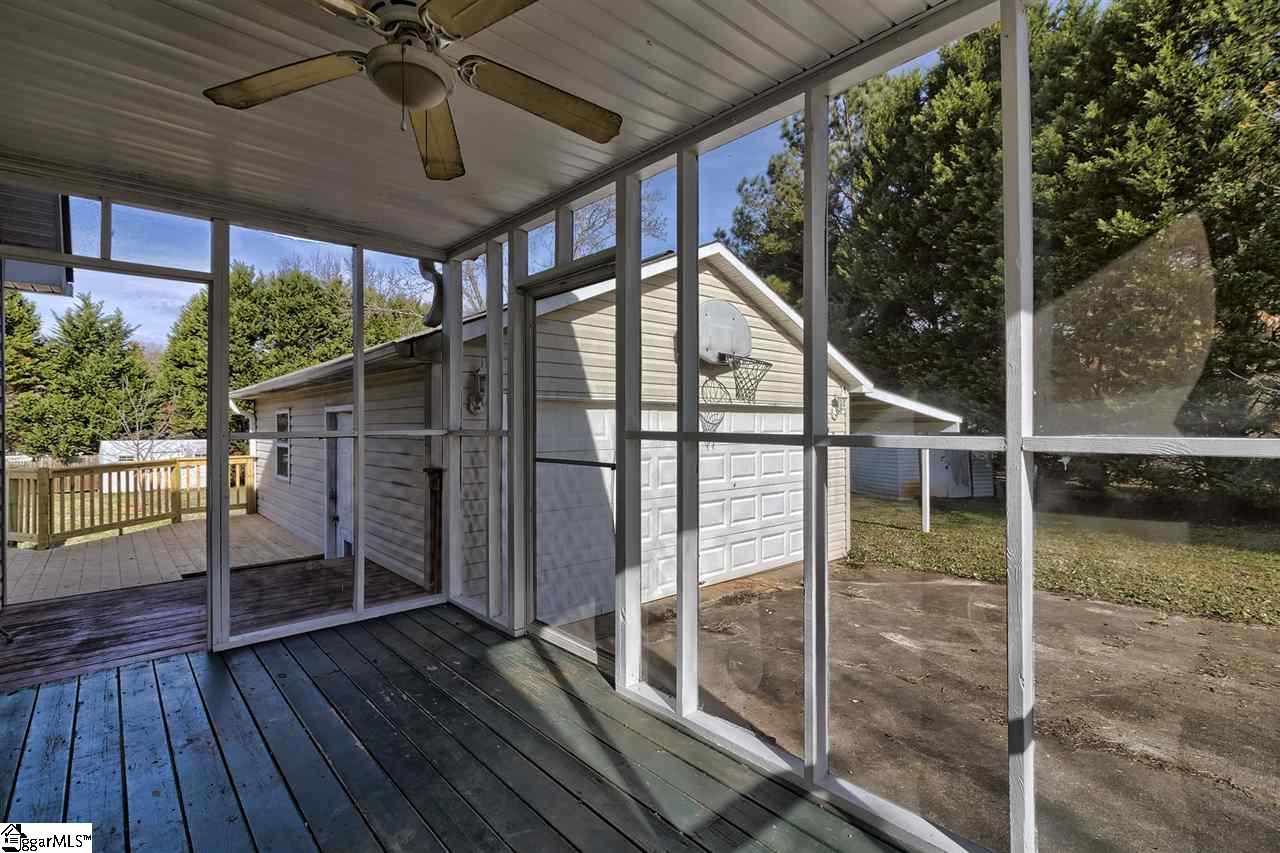 231 Lewis Road Williamston, SC 29697 - Photo 29 of 34