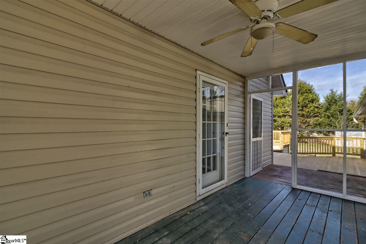 231 Lewis Road Williamston, SC 29697 - Photo 30 of 34