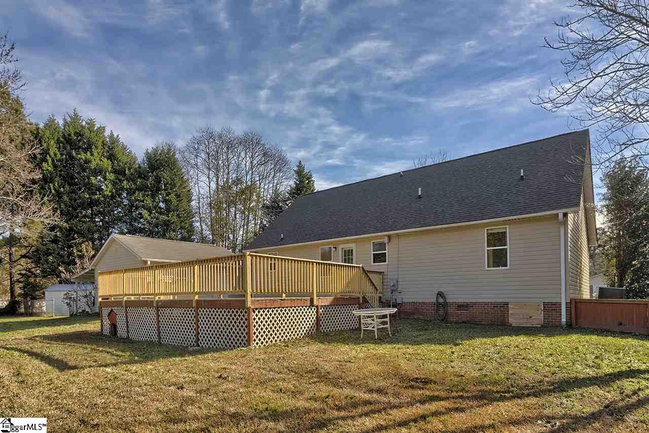 231 Lewis Road Williamston, SC 29697 - Photo 31 of 34