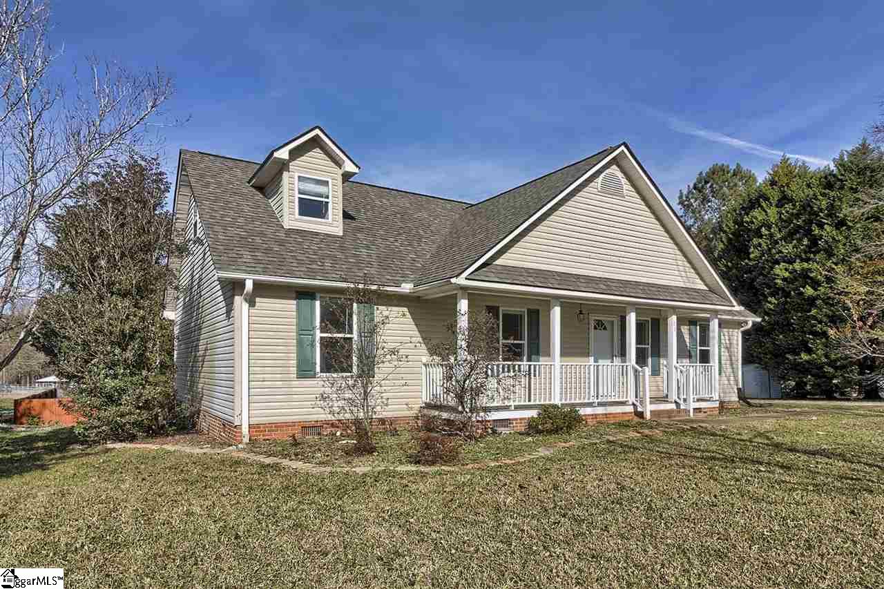 231 Lewis Road Williamston, SC 29697 - Photo 32 of 34