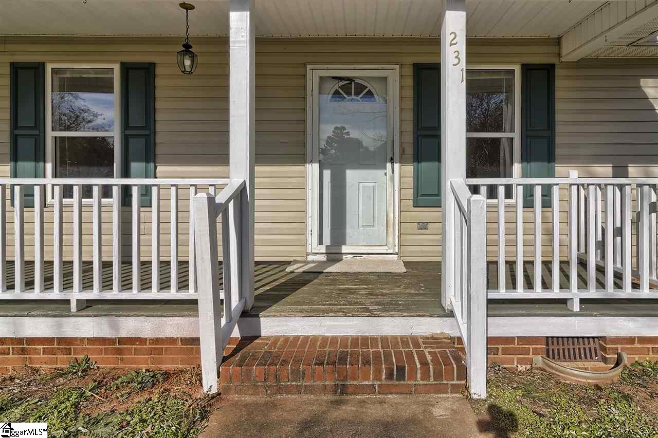 231 Lewis Road Williamston, SC 29697 - Photo 33 of 34
