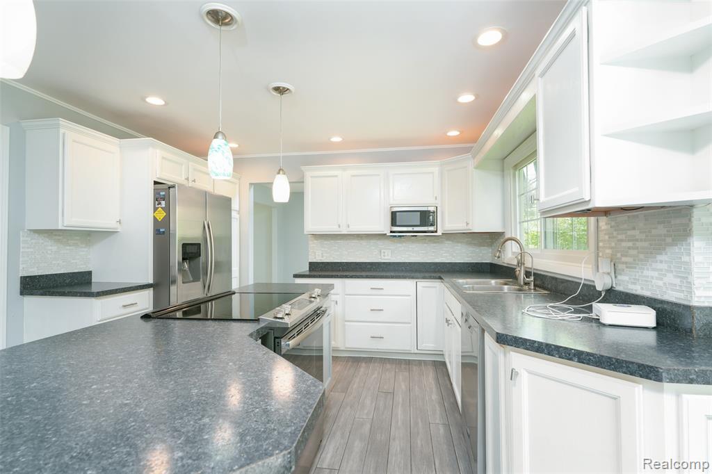 5390 Squires Manor Road Jackson, MI 49201 - Photo 16 of 35