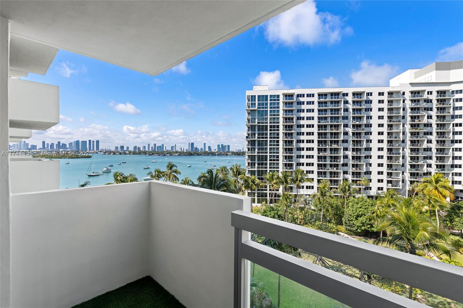 1500 Bay Road, Unit 746S Miami Beach, FL 33139 - Photo 31 of 53 Gallery Image 31