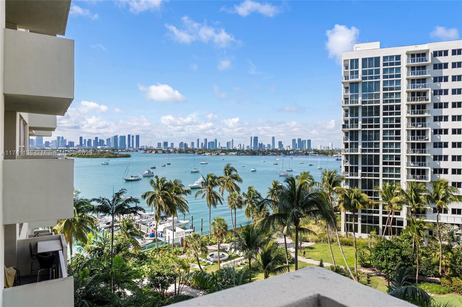 1500 Bay Road, Unit 746S Miami Beach, FL 33139 - Photo 35 of 53 Gallery Image 35