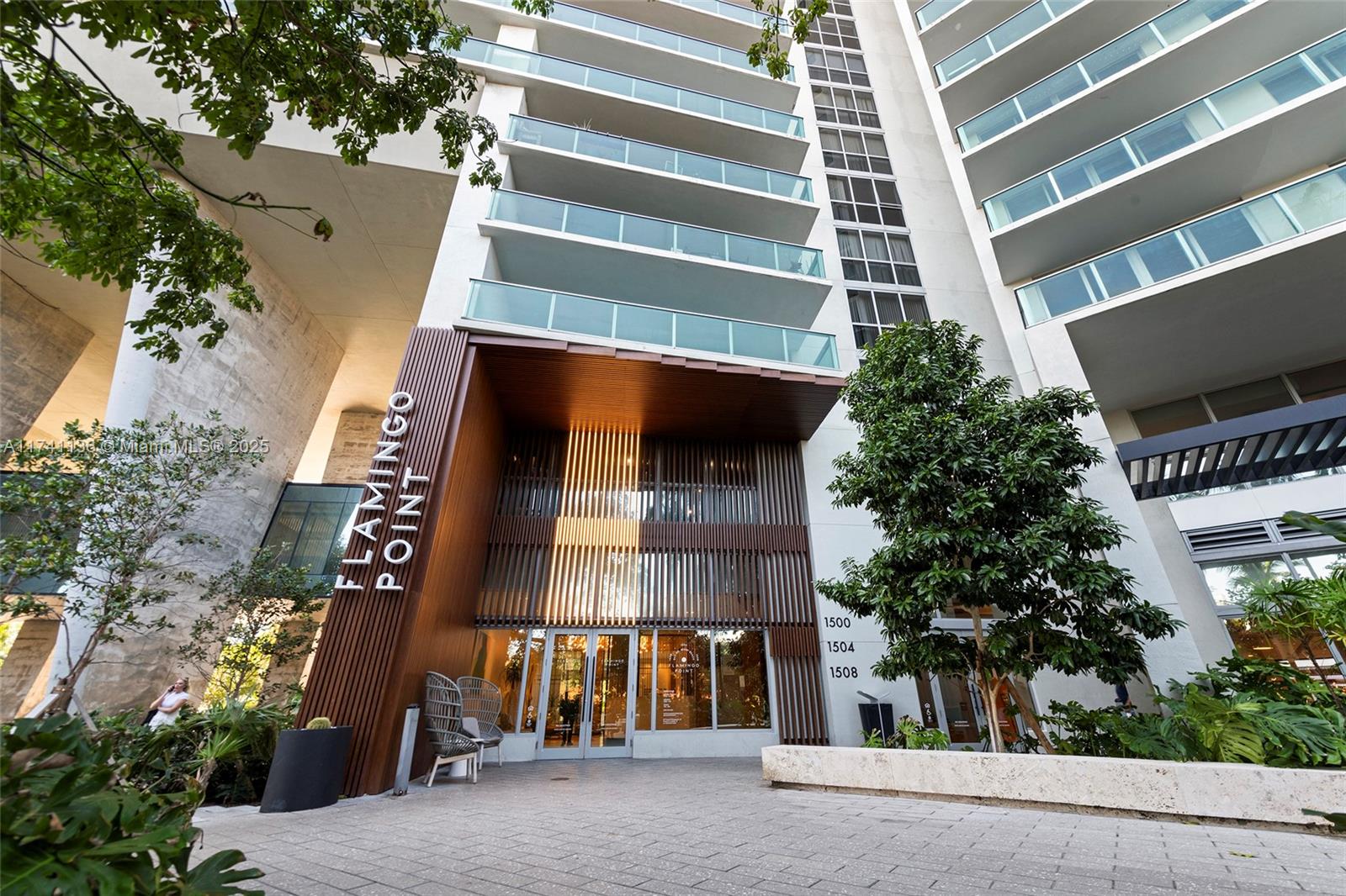 1500 Bay Road, Unit 746S Miami Beach, FL 33139 - Photo 43 of 53 Gallery Image 43