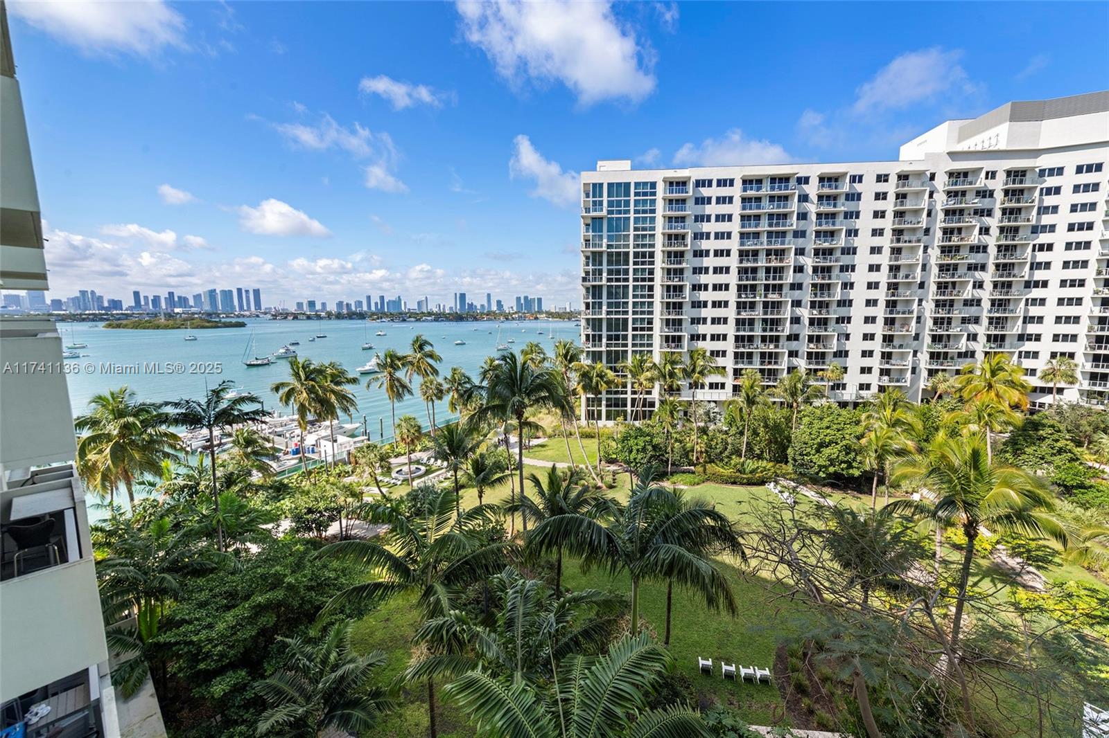 1500 Bay Road, Unit 746S Miami Beach, FL 33139 - Photo 52 of 53 Gallery Image 52