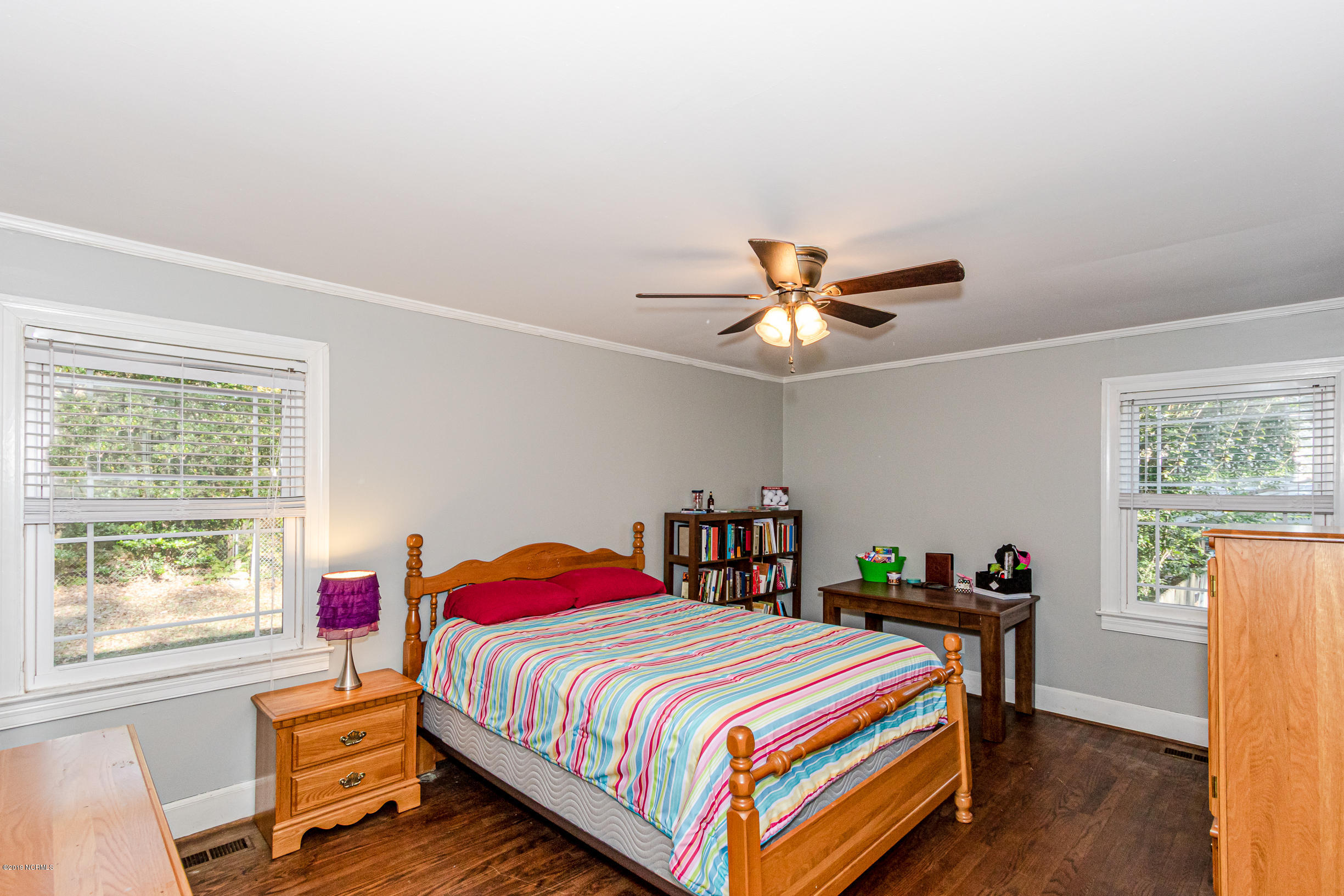 10 Laran Road Jacksonville, NC 28540 - Photo 22 of 35 BEDROOM 3