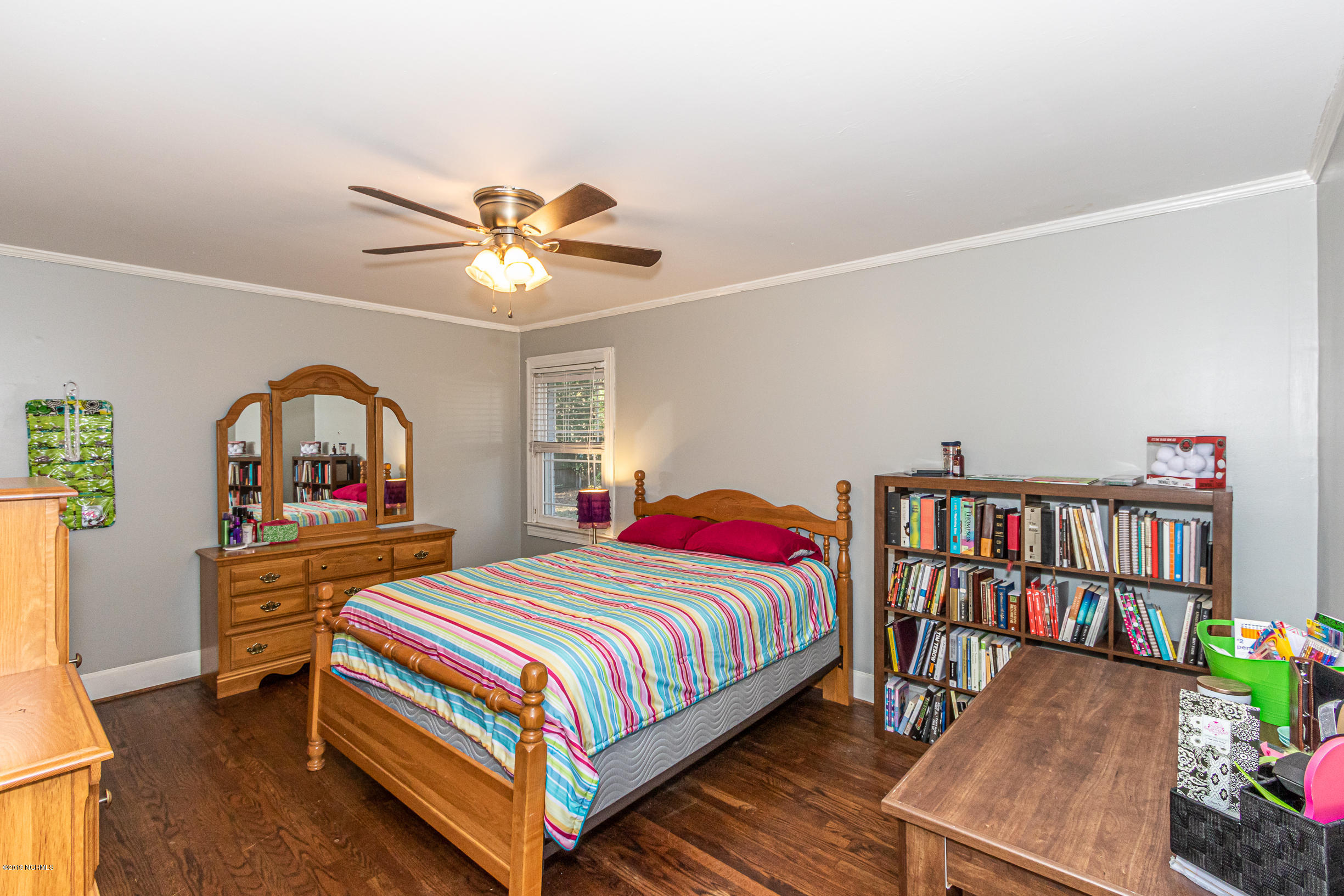 10 Laran Road Jacksonville, NC 28540 - Photo 23 of 35 BEDROOM 3