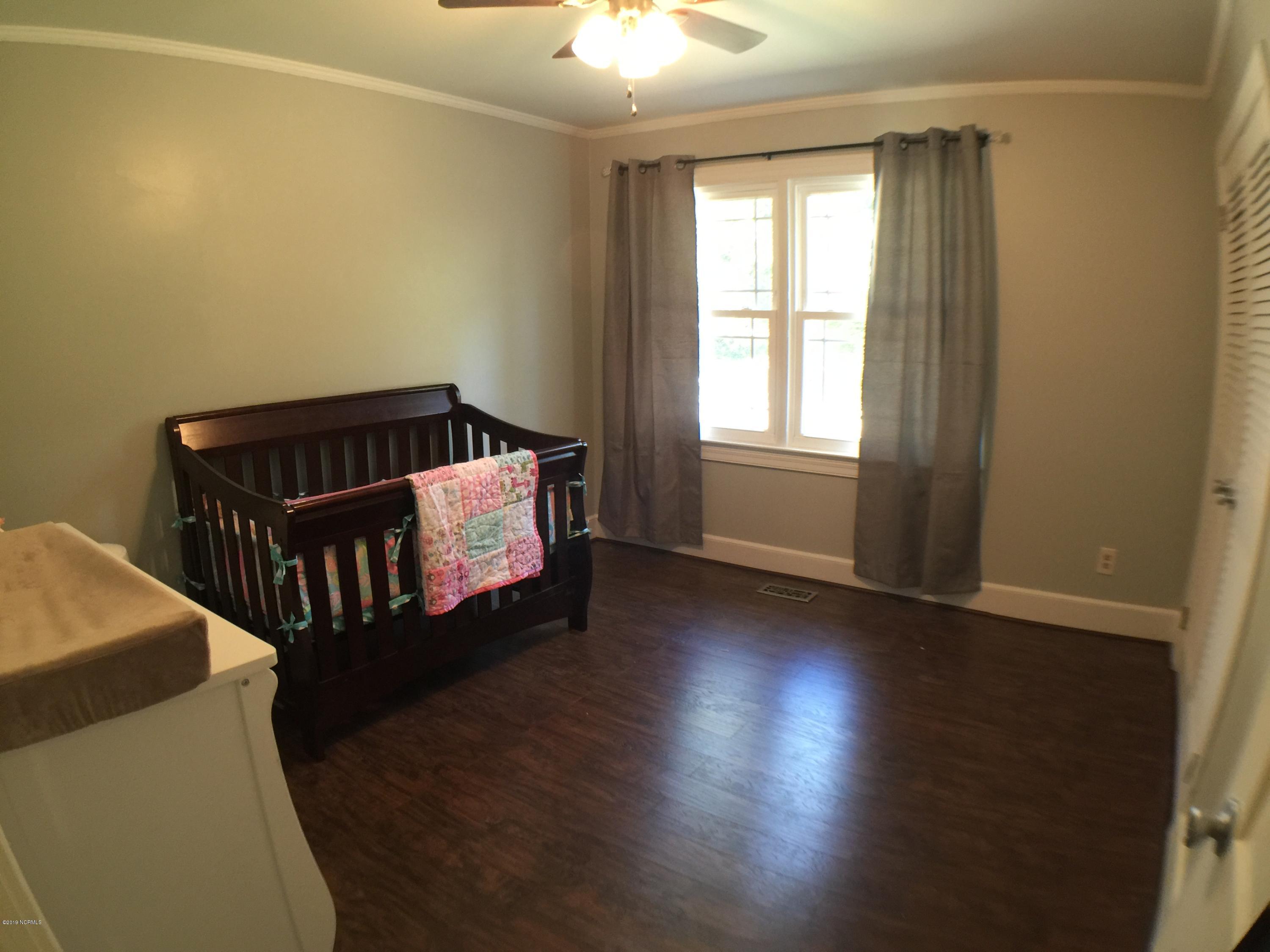 10 Laran Road Jacksonville, NC 28540 - Photo 25 of 35 BEDROOM 4