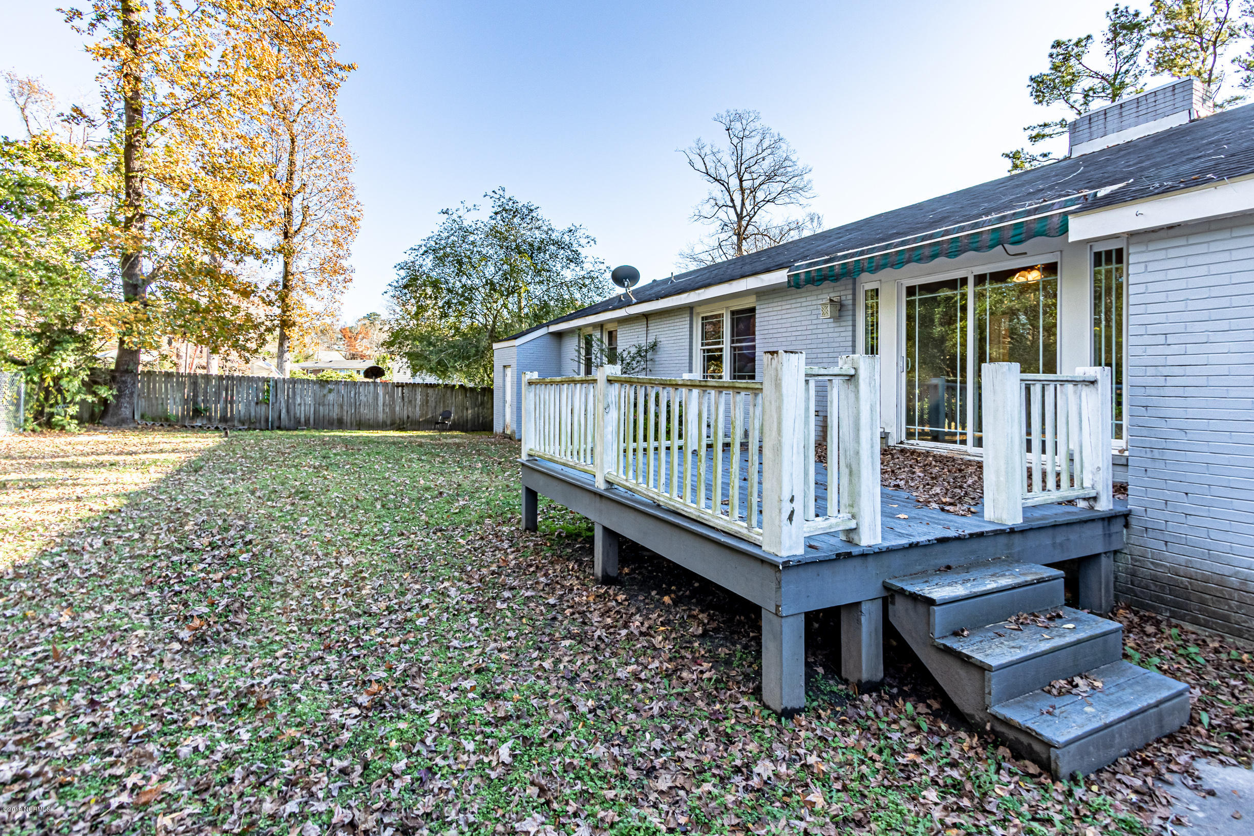 10 Laran Road Jacksonville, NC 28540 - Photo 27 of 35 10LaranHighers-25