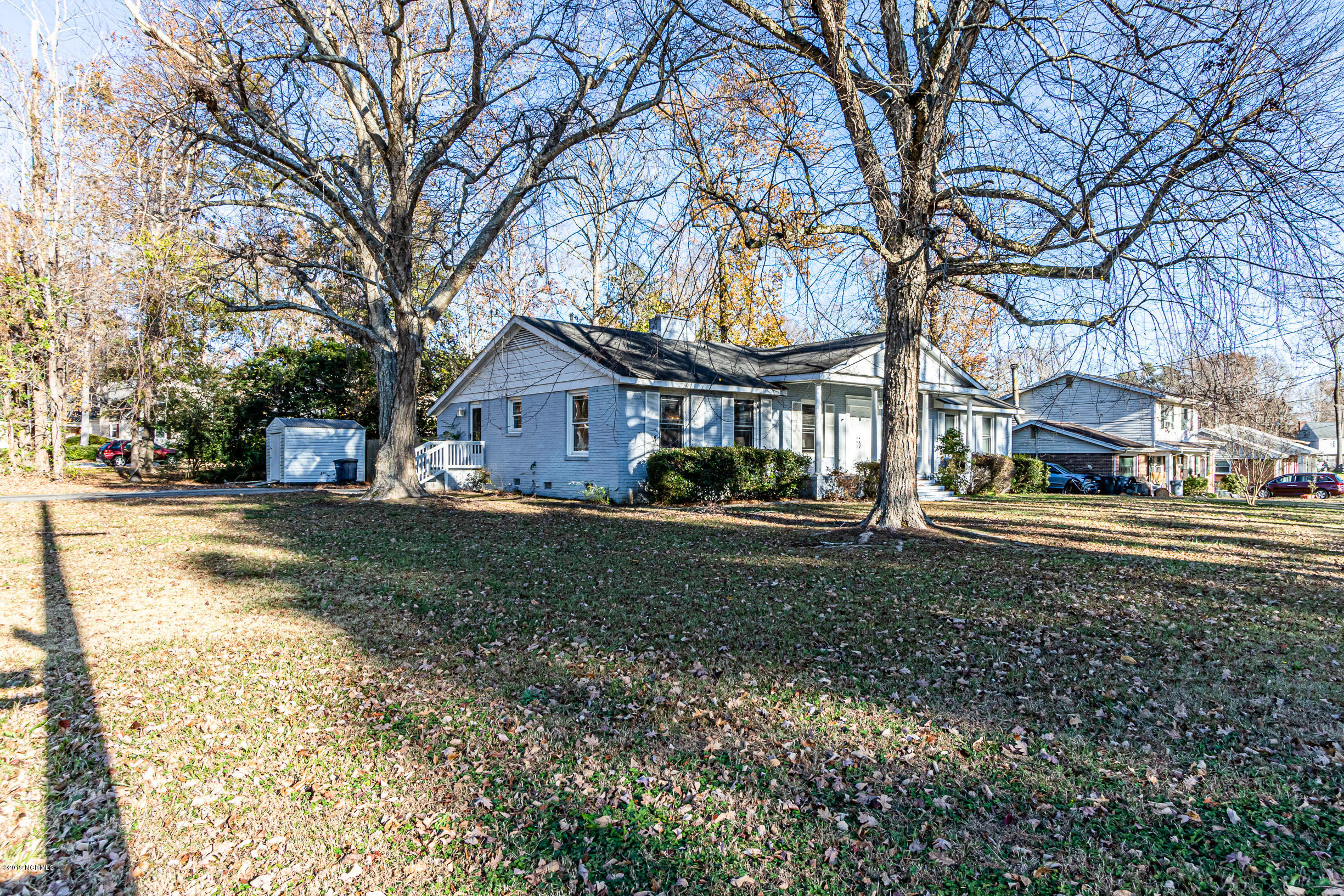10 Laran Road Jacksonville, NC 28540 - Photo 32 of 35 10LaranHighers-30