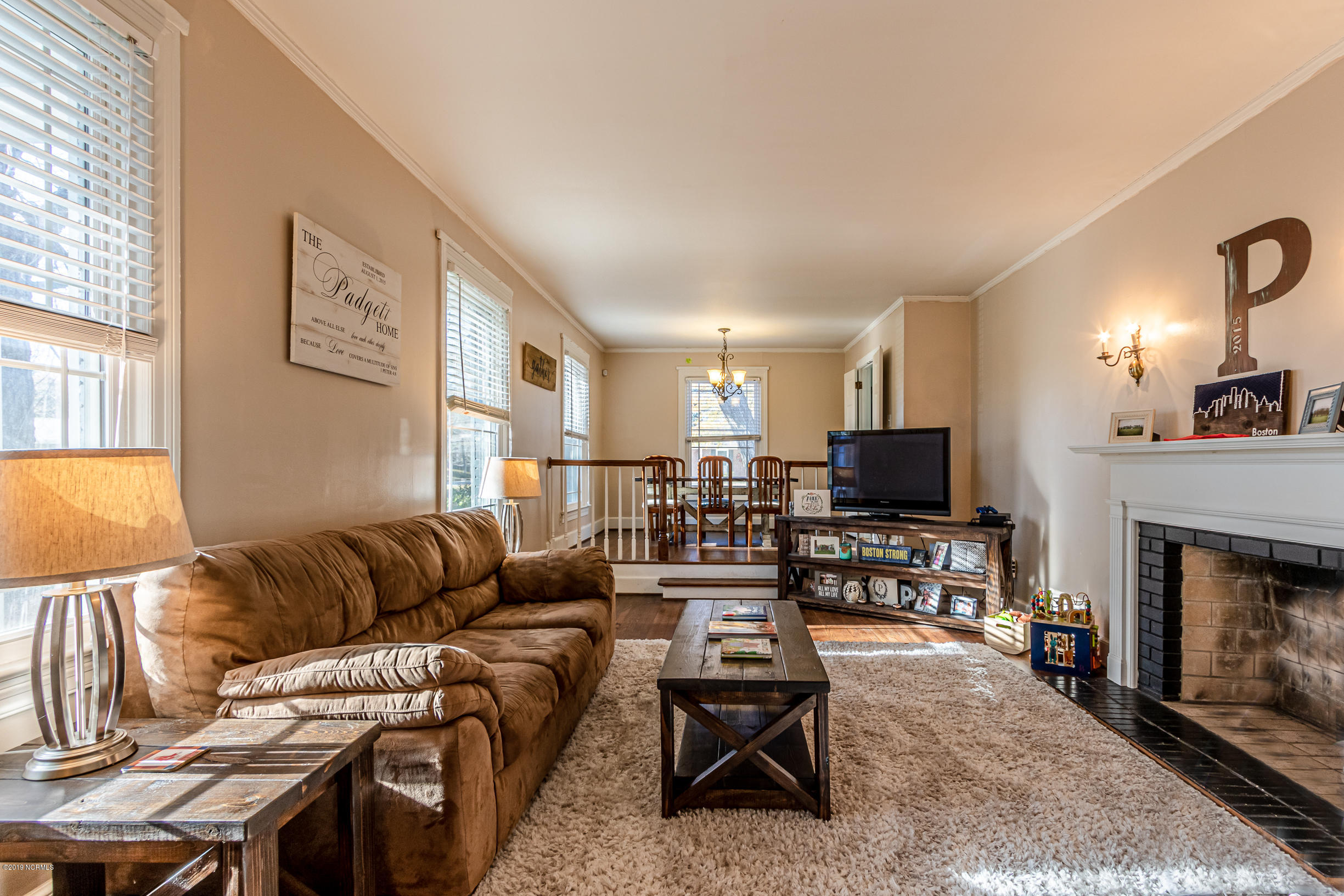 10 Laran Road Jacksonville, NC 28540 - Photo 5 of 35 10LaranHighers