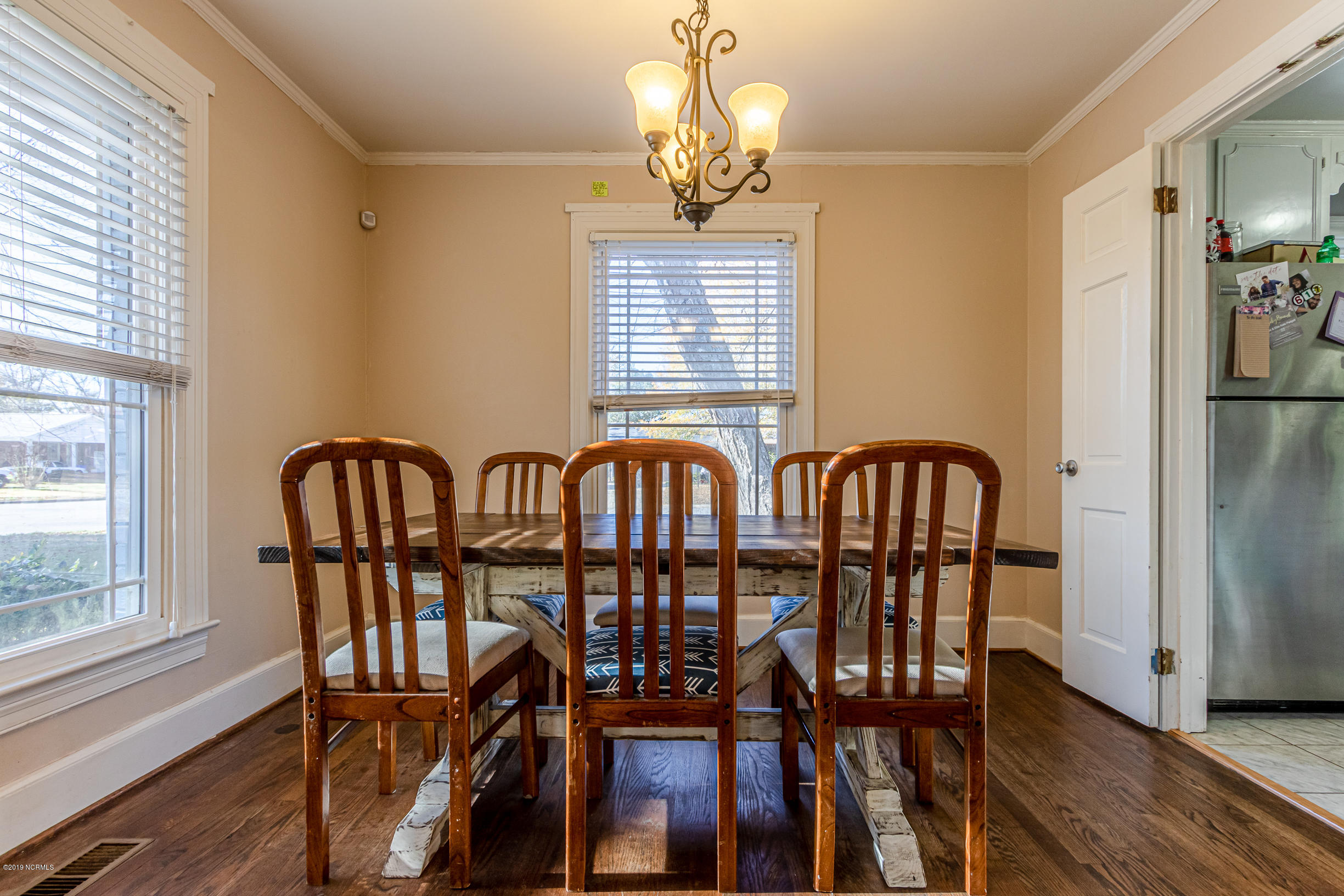 10 Laran Road Jacksonville, NC 28540 - Photo 7 of 35 DINING