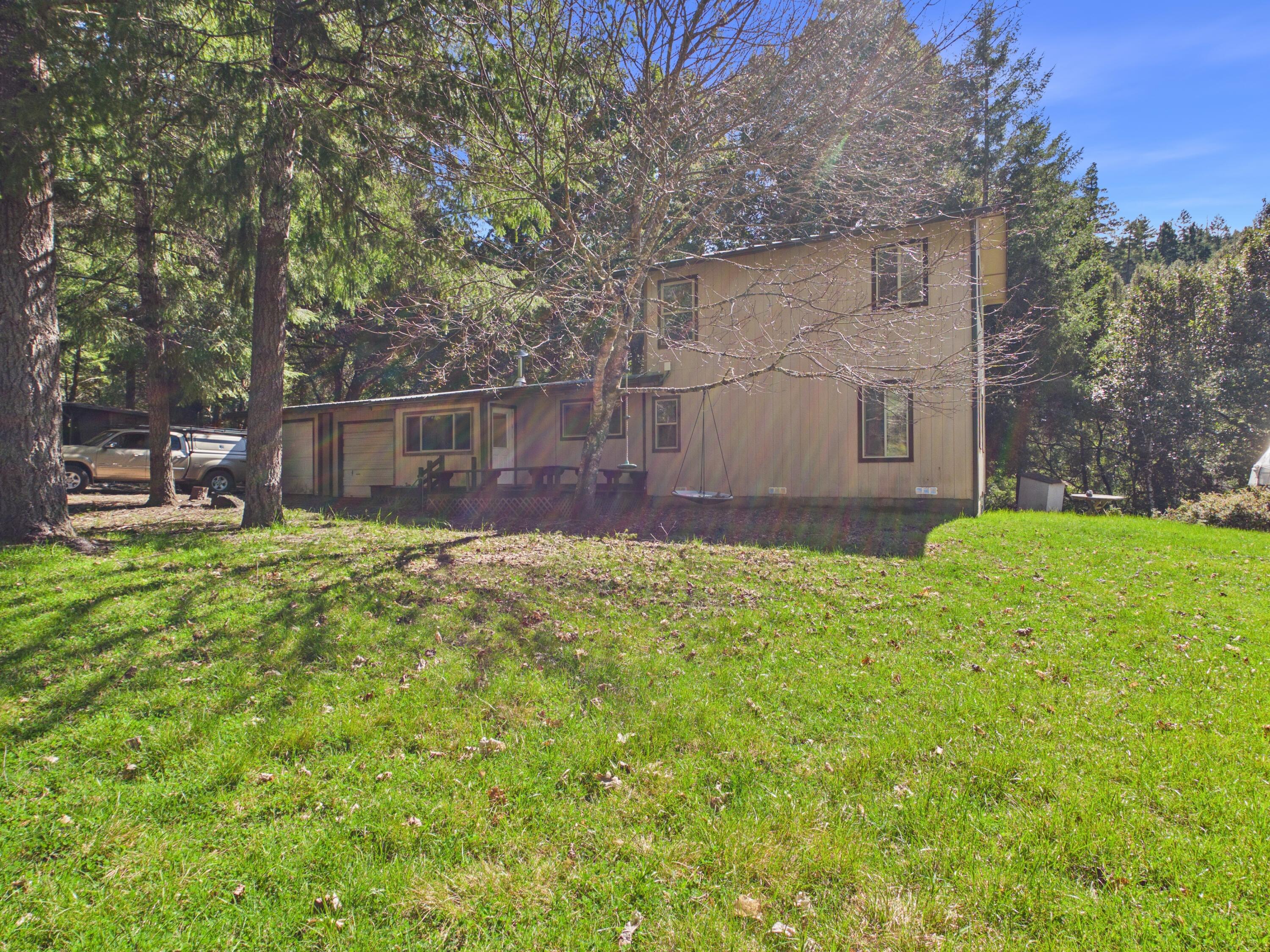 5500 Goodman Ranch Road Garberville, CA 95542 - Photo 69 of 153