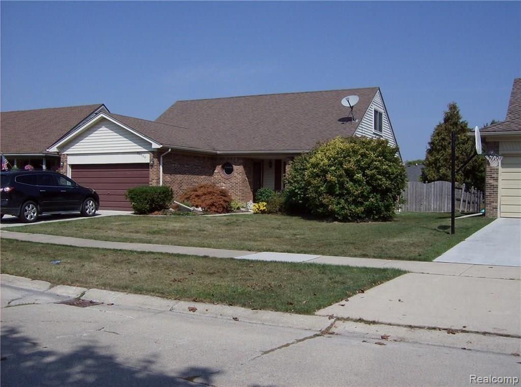 45066 Rector Drive Canton, MI 48188 - Photo 4 of 26