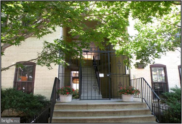 615 3rd Street Northeast, Unit 3 Washington, DC 20002 - Photo 2 of 11 Exterior #2