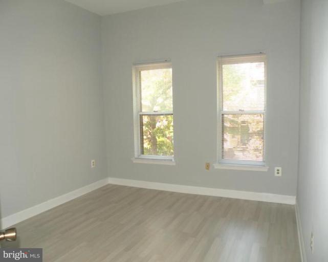615 3rd Street Northeast, Unit 3 Washington, DC 20002 - Photo 9 of 11 Bedroom #1