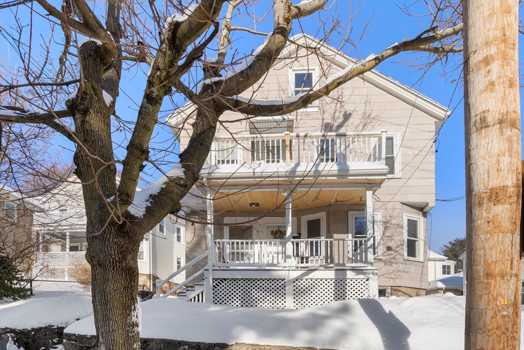 97 Bow Street, Unit 2 Arlington, MA 02474 - Photo 1 of 19