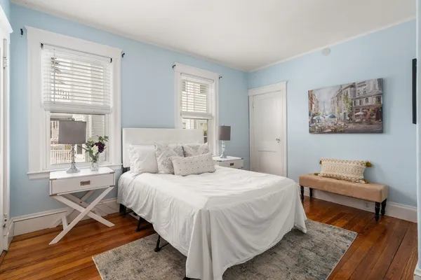 $3,000 | 97 Bow Street, Unit 2, Arlington, MA 02474