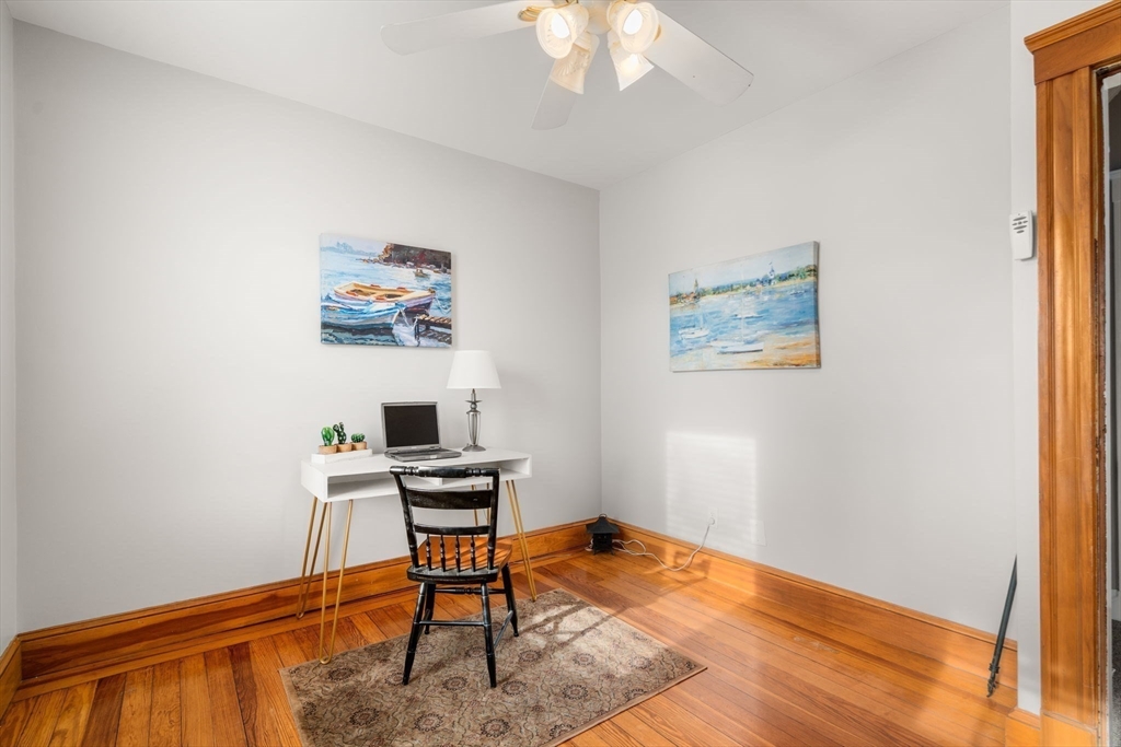 97 Bow Street, Unit 2 Arlington, MA 02474 - Photo 15 of 19