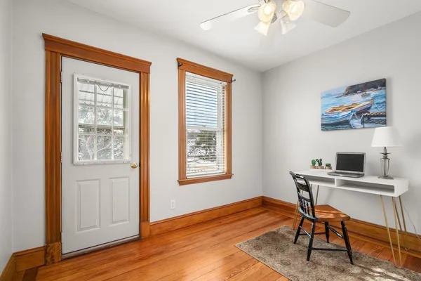$3,000 | 97 Bow Street, Unit 2, Arlington, MA 02474