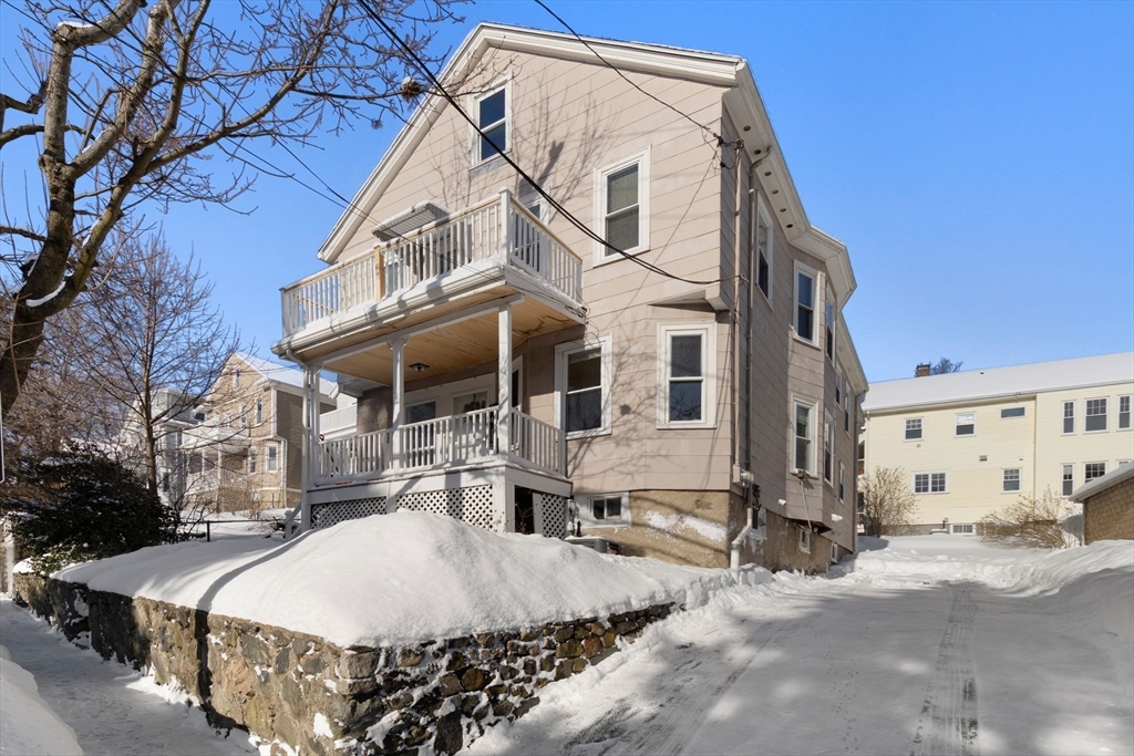 97 Bow Street, Unit 2 Arlington, MA 02474 - Photo 17 of 19