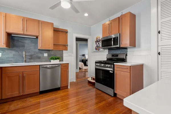 $3,000 | 97 Bow Street, Unit 2, Arlington, MA 02474