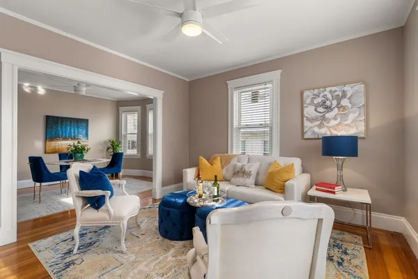 $3,000 | 97 Bow Street, Unit 2, Arlington, MA 02474