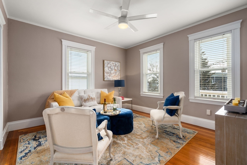 97 Bow Street, Unit 2 Arlington, MA 02474 - Photo 6 of 19